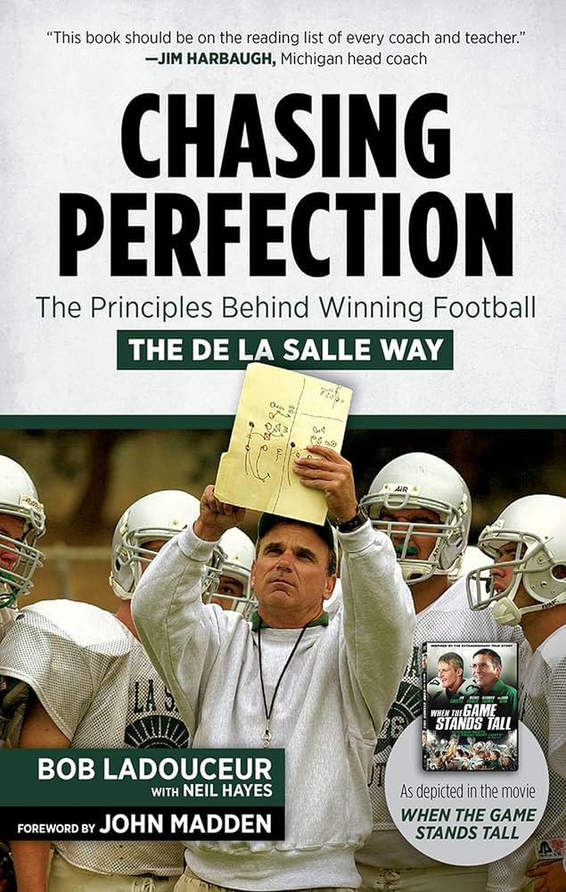 De La Salle Football Record: Whats the Secret to Their Success?