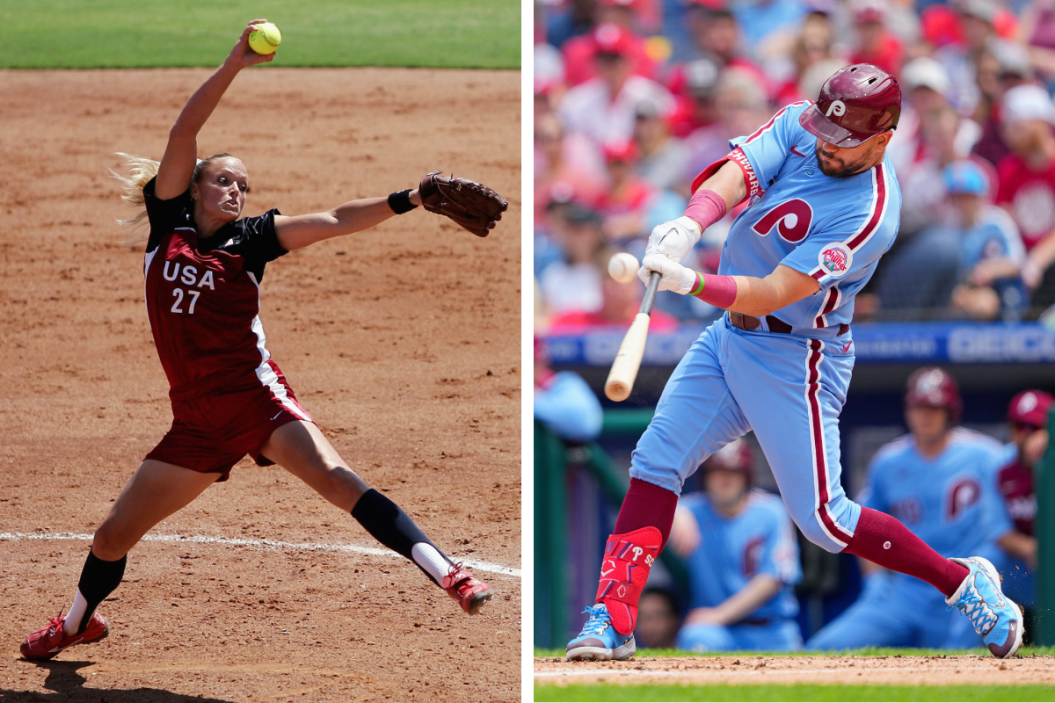 Why is Softball Harder Than Baseball in Reality? (Get the Inside Details From the Experts)