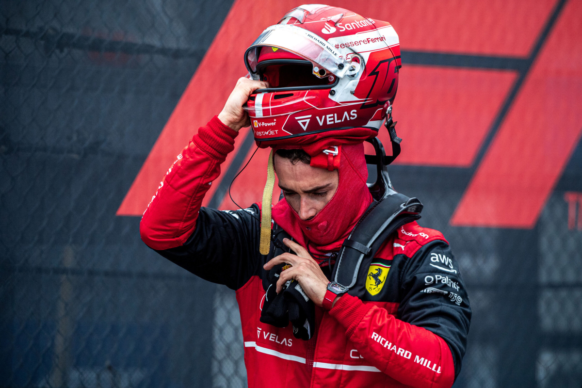 Were Hans Devices Used in F1 in 2007? Find Out About F1 Safety History!