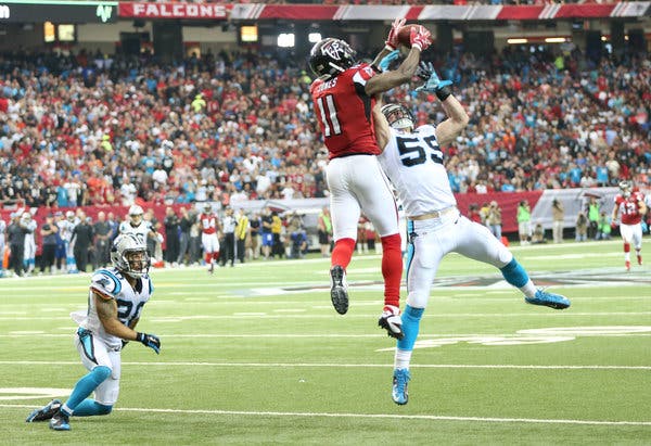 What is the NFL Vision? Understanding Footballs Big Picture