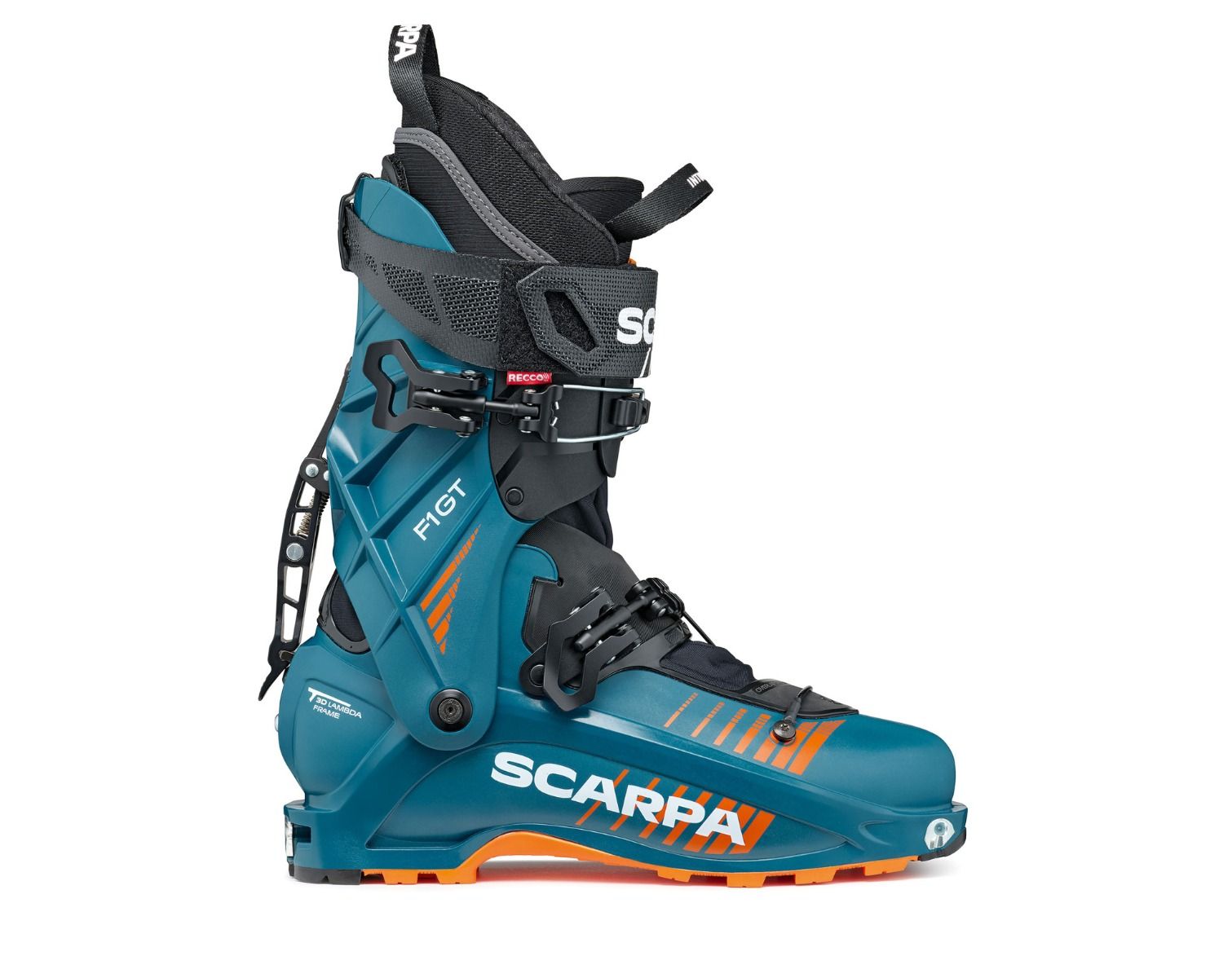 Scarpa F1 Boots vs. Other Top Touring Boots: A Comparison