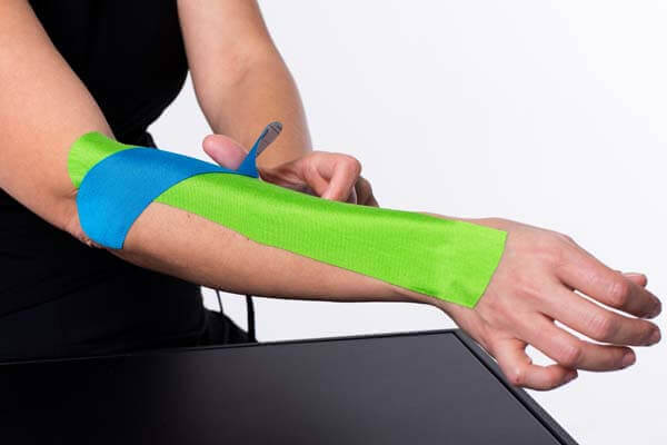 How to Tape Elbow for Tennis Elbow Properly (Simple Techniques to Reduce Pain Fast)
