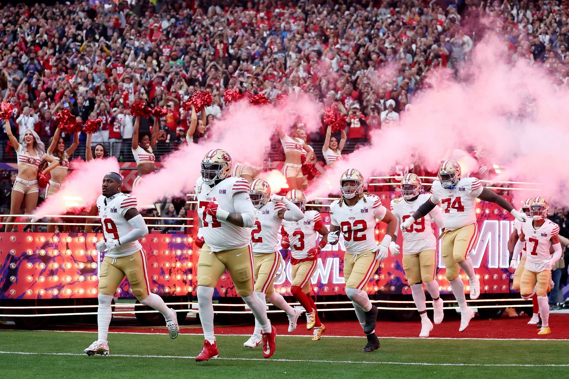 What is the strap hanging from football players back? Find Out What Its Really For!
