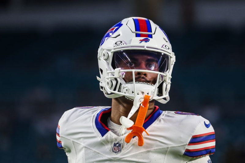 Is It Mandatory for NFL Players to Wear Mouthguards The Safety Facts
