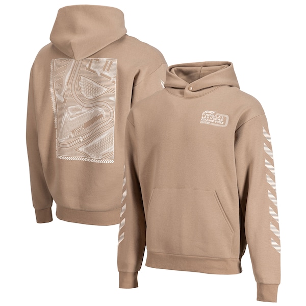 F1 Vegas Merchandise: Hoodies, Jackets, Hats and More