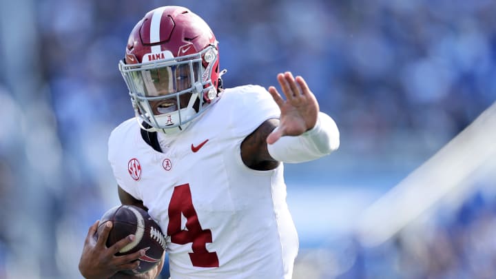 Find Out What Channel Is Alabama Football Game On Right Now!