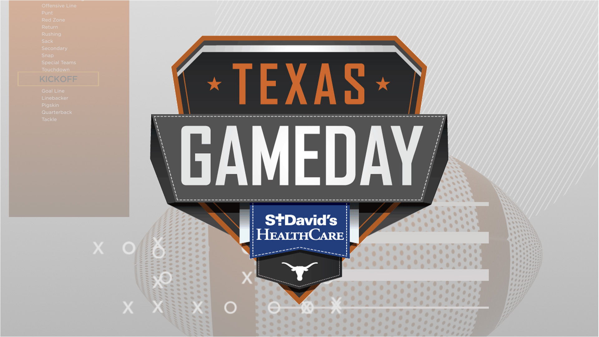 What Channel is Texas Football on Tonight? Your Game Day Guide