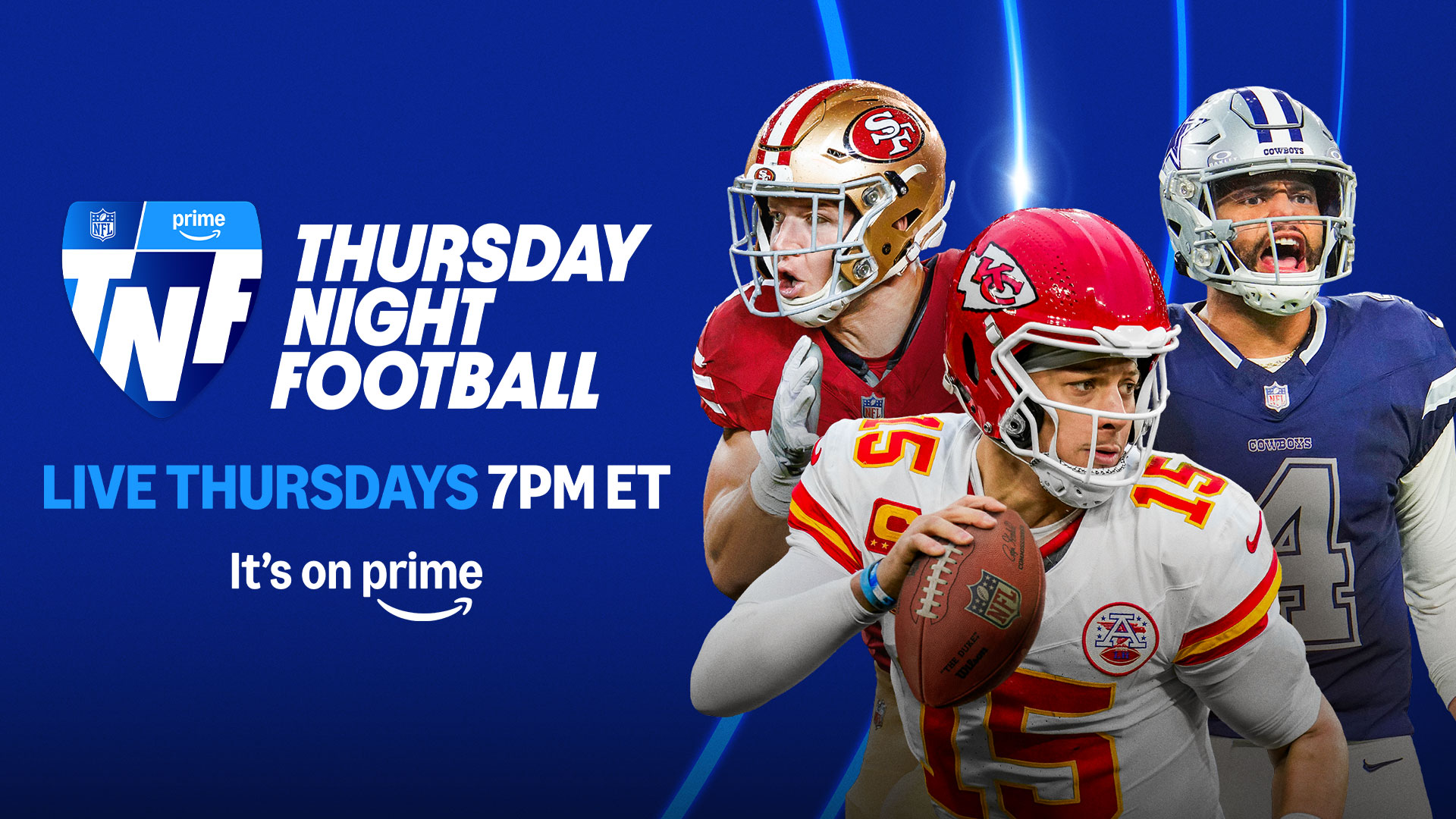 Confused? Learn What Channel on Dish is Thursday Night Football