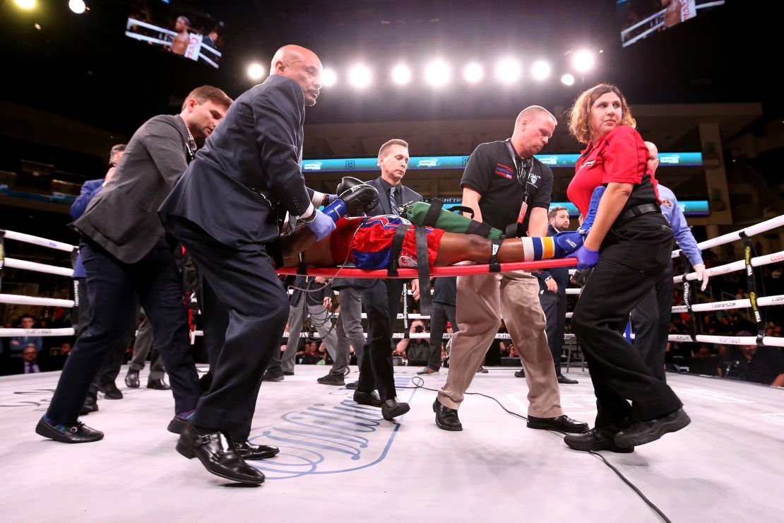 How Many People Died From Boxing? The Truth About Fatalities in the Ring!