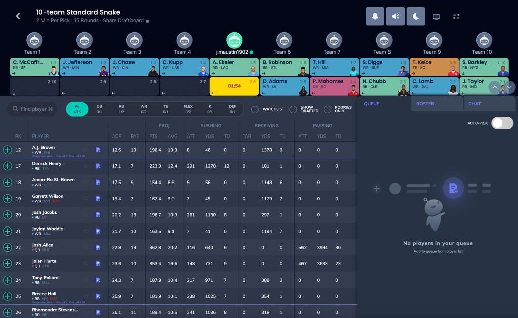 Sleeper Fantasy Baseball App: Is It the Best for Your League?