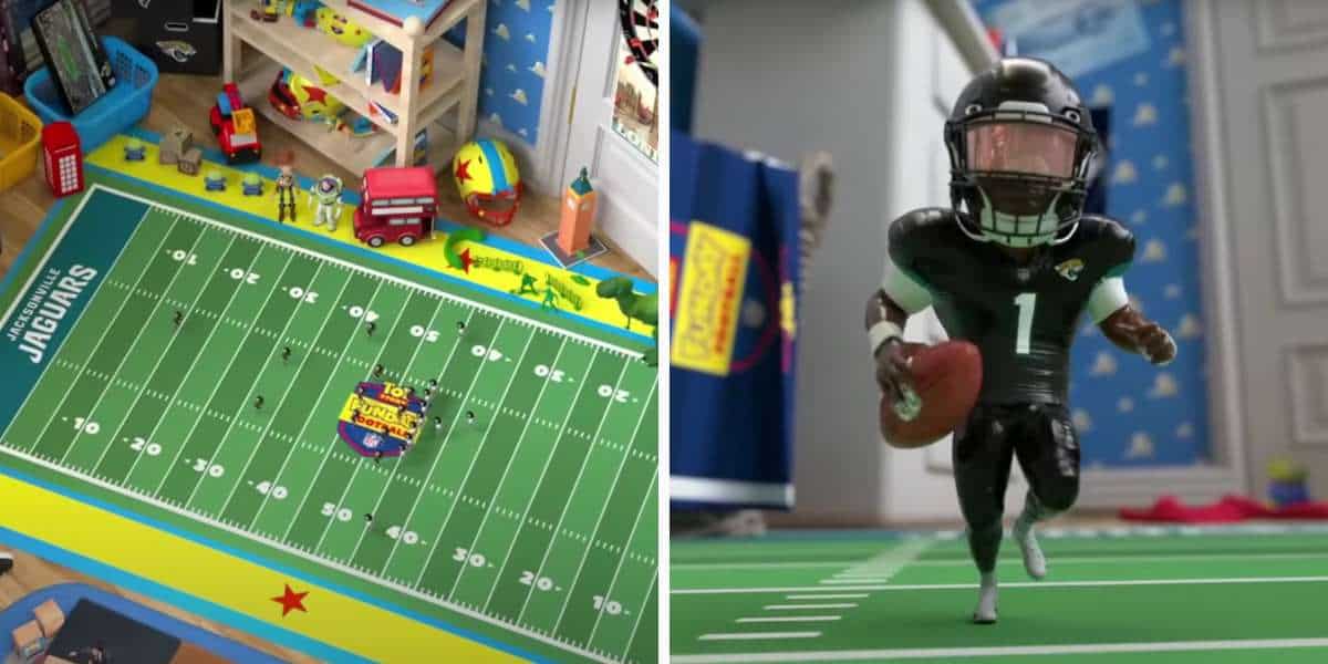 What NFL Games Are on Disney Plus? Simple Guide for Football Fans!