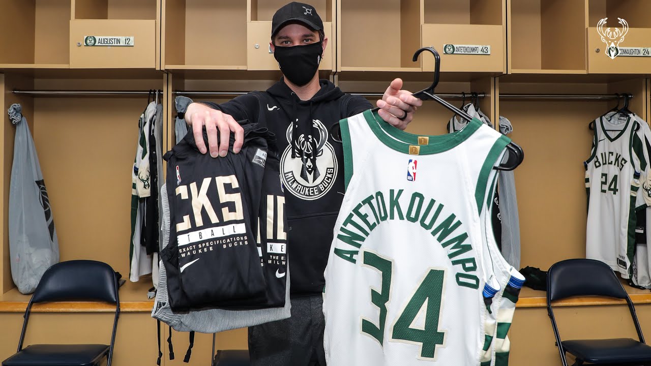 How Much Do NBA Equipment Managers Make A Year Really?