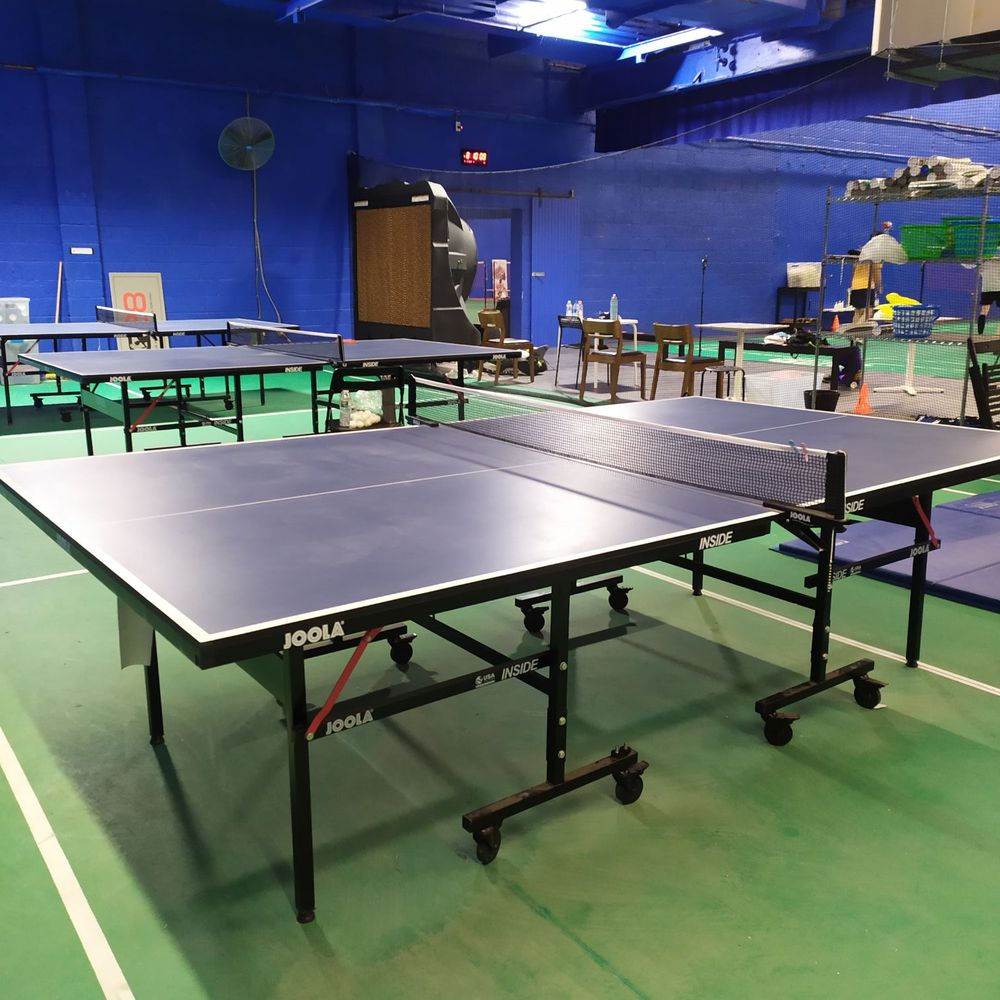 Where Can I Play Table Tennis Near Me? A Guide to Local Venues!