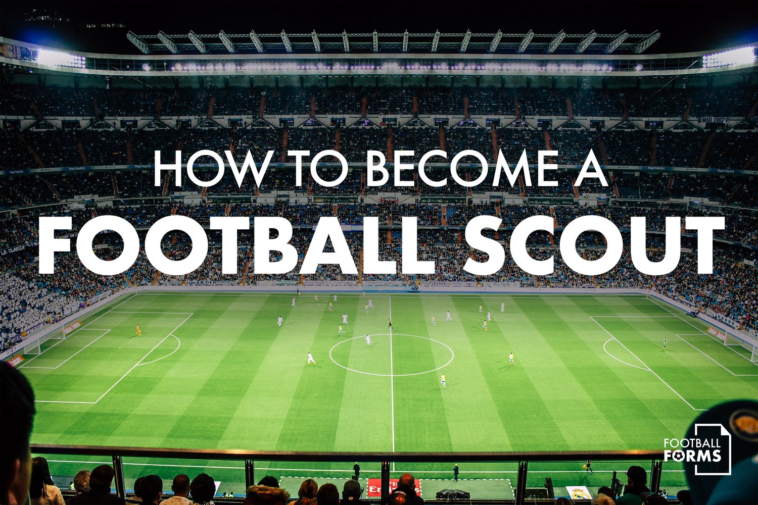 How to Become a Football Scout: Everything You Need to Know About This Career