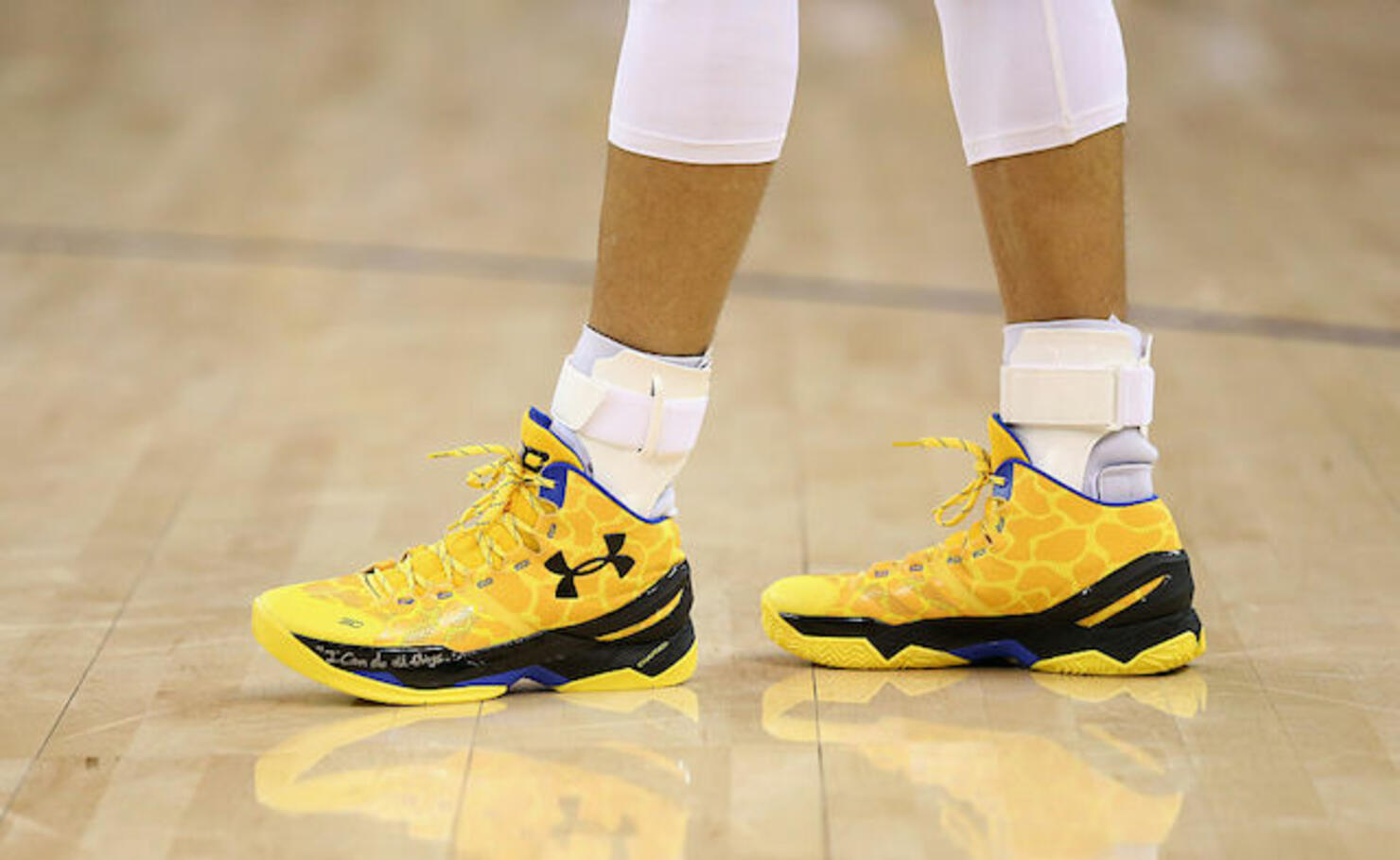 Who Has the Smallest Shoe Size in the NBA? Top 10 Smallest NBA Feet