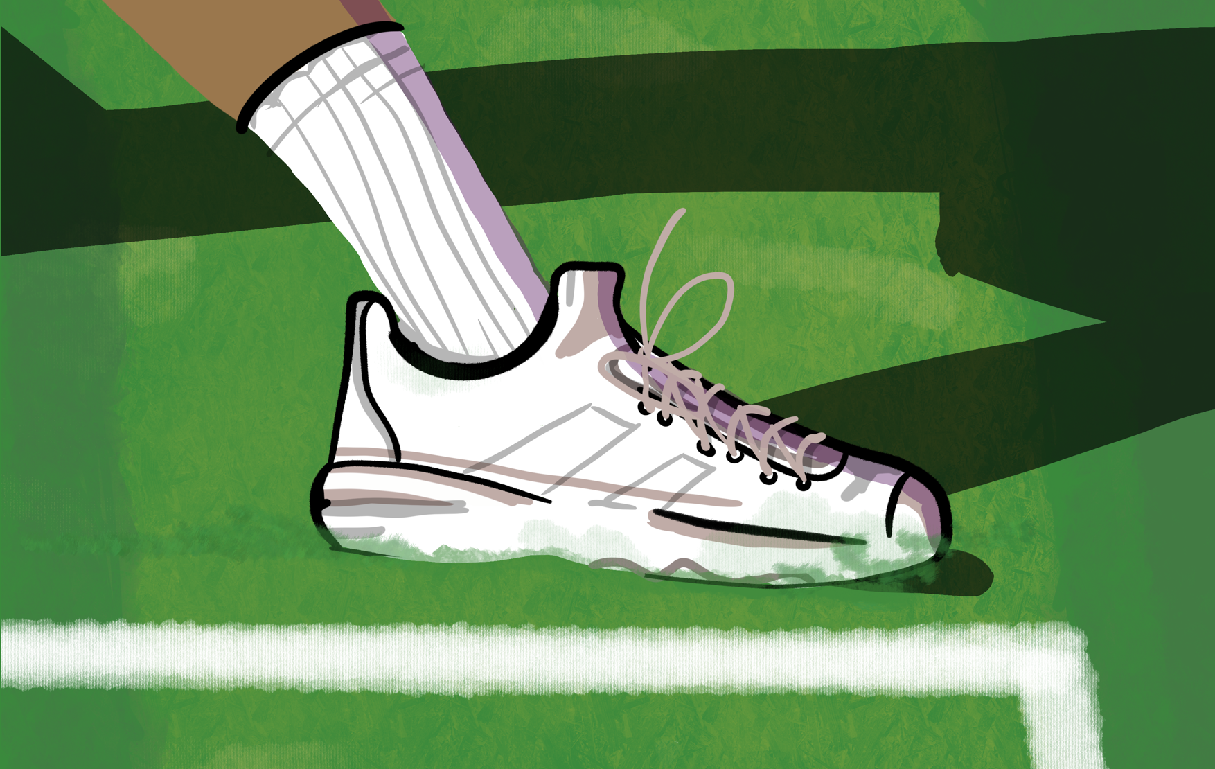 How Long Does Tennis Shoes Last Usually? Heres What You Need to Know