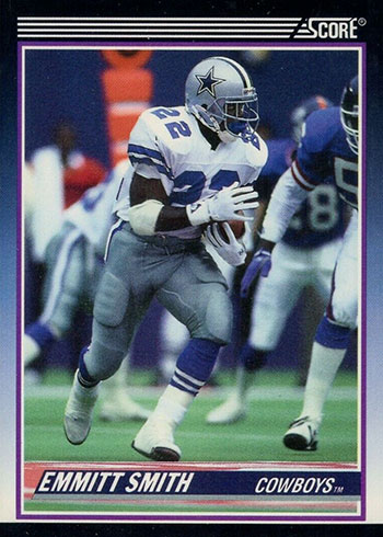 Curious About What Football Cards Are Worth Money? Check This Out!