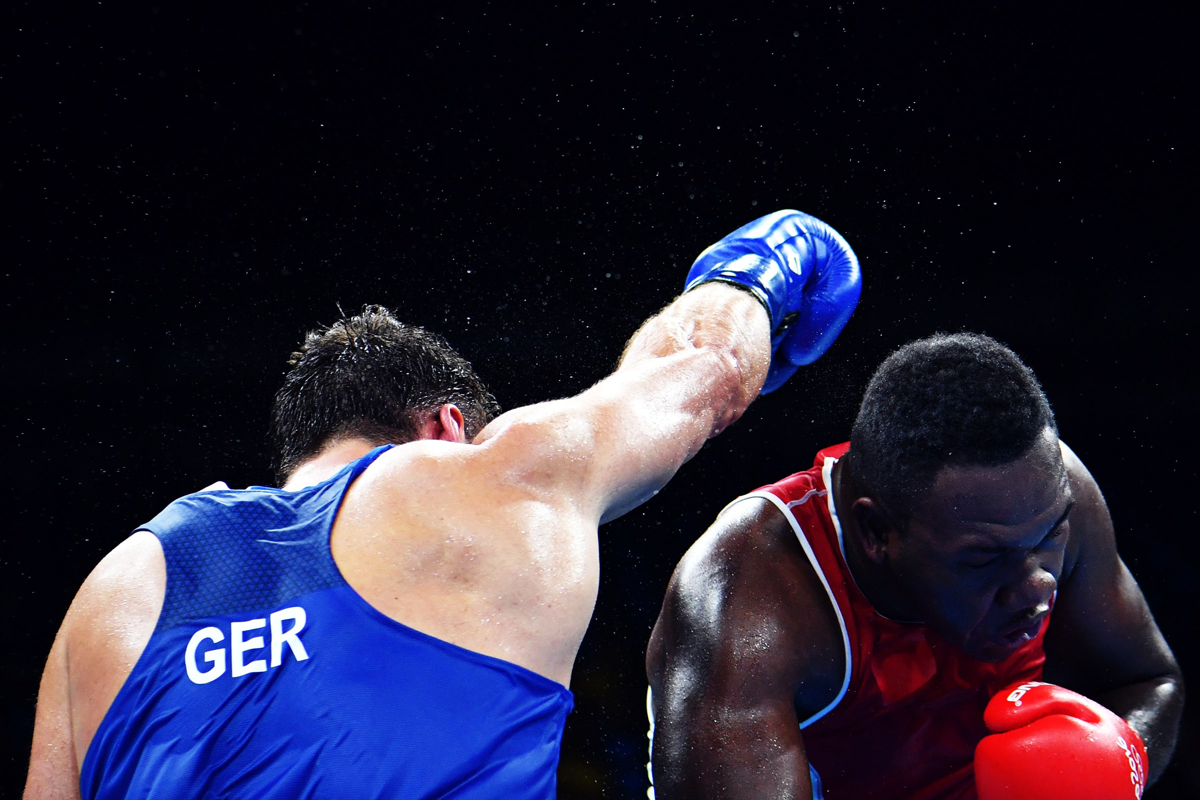 Olympic Boxing Ditched the Headgear: Heres Why and What Changed