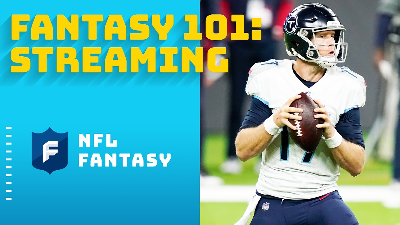 What is a Streamer in Fantasy Football? (Top Tips and Tricks You Need to Know)