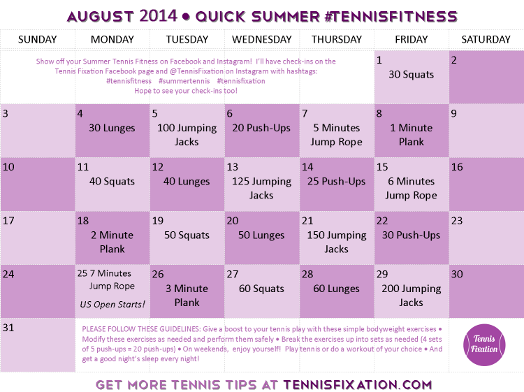 Want to Know How Many Calories You Burn Playing Tennis? Find Out Now