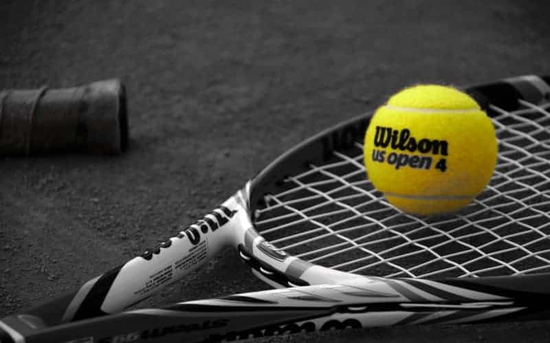 Decoding Tennis Balls: Understanding the Numbers on Your Balls