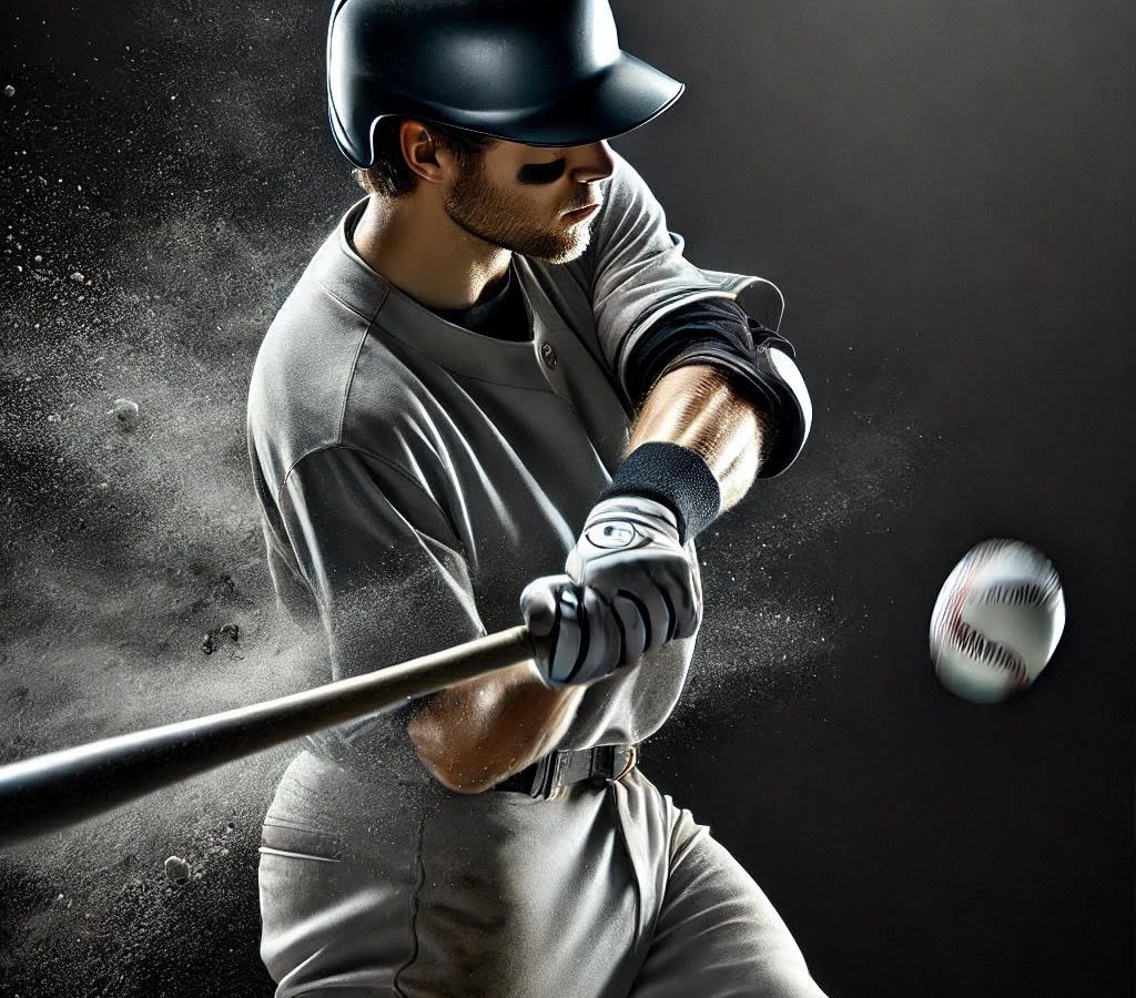 How to Become a Baseball Player: A Beginners Simple Guide
