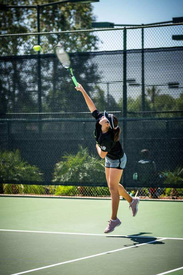Is Tennis a Spring Sport You Ask? The Answer May Surprise You!