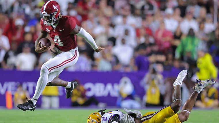 Find Out What Channel Is Alabama Football Game On Right Now!