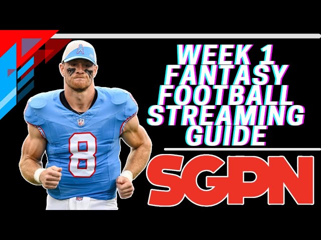 What is a Streamer in Fantasy Football? (Top Tips and Tricks You Need to Know)