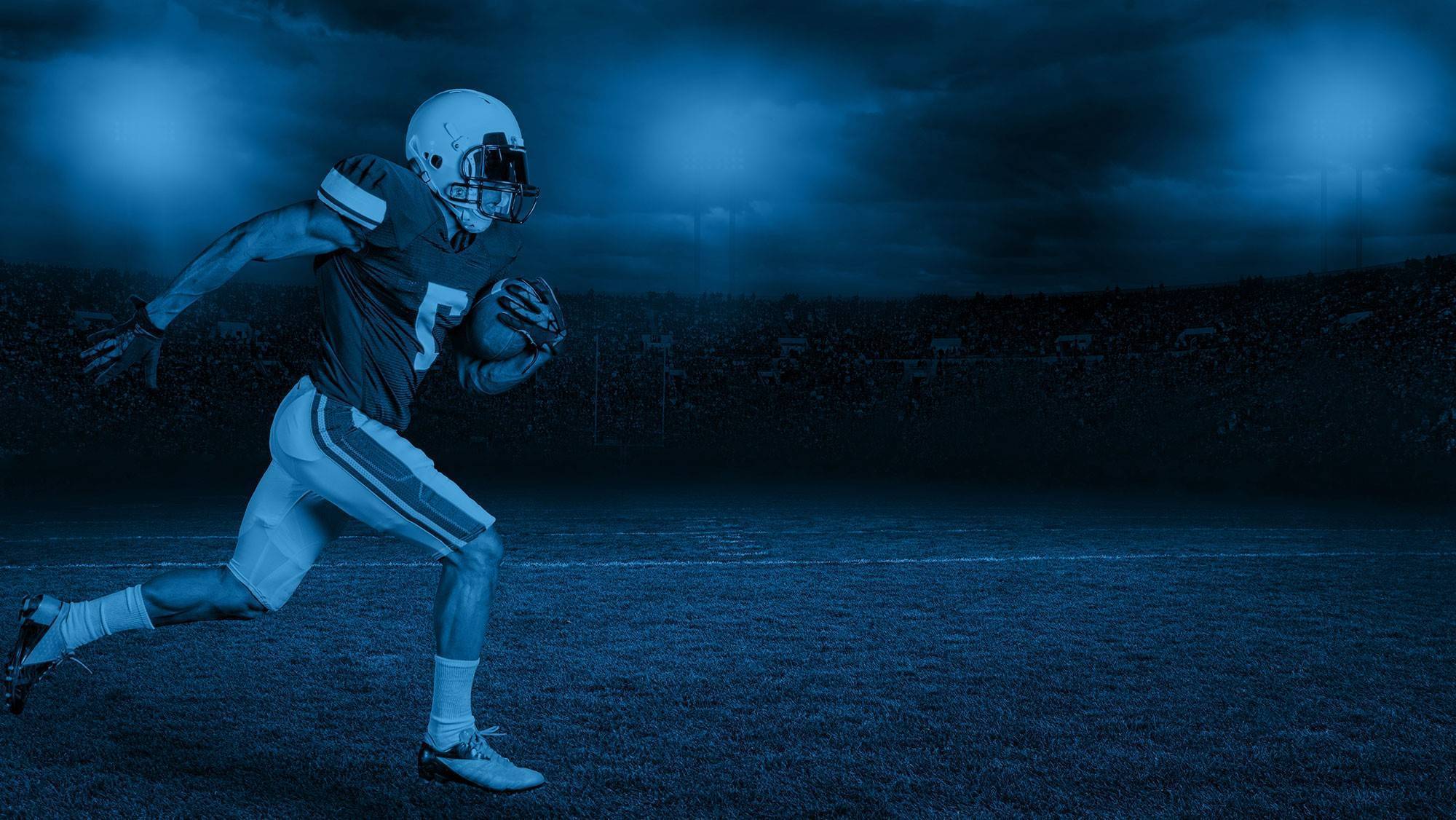 Live NFL on AM Radio: Find Your Local Station for Game Day