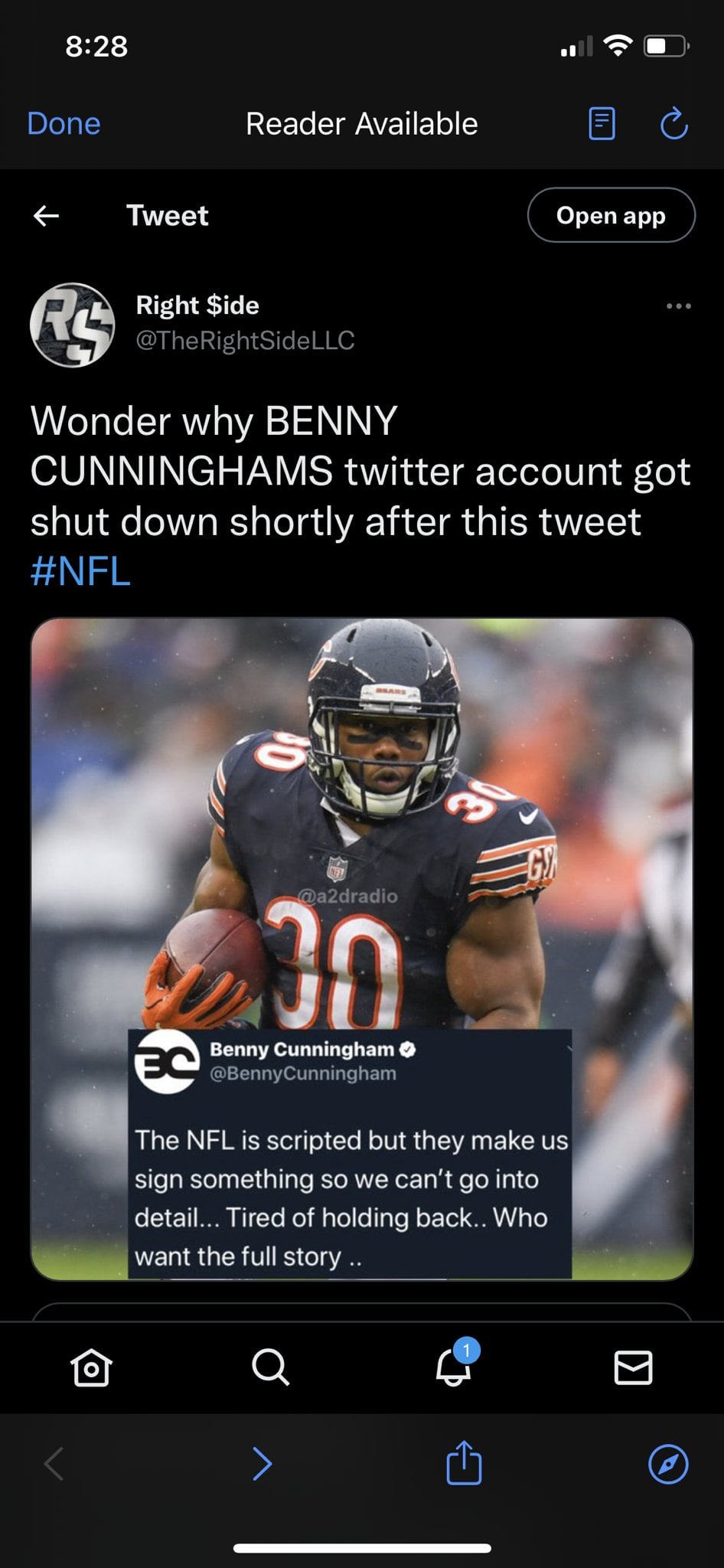 NFL Conspiracy Theories: Why Fans Think Its All Fake