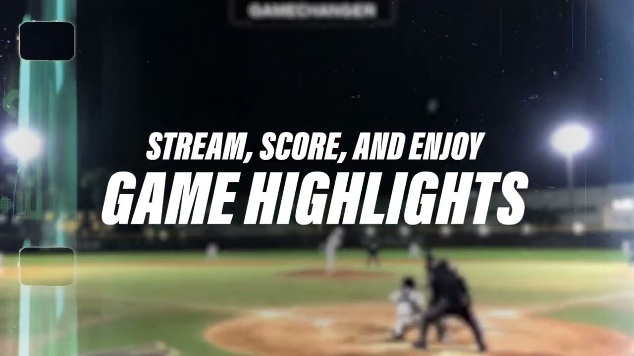 Watch SCC Baseball Live: Stream Games and Highlights Online