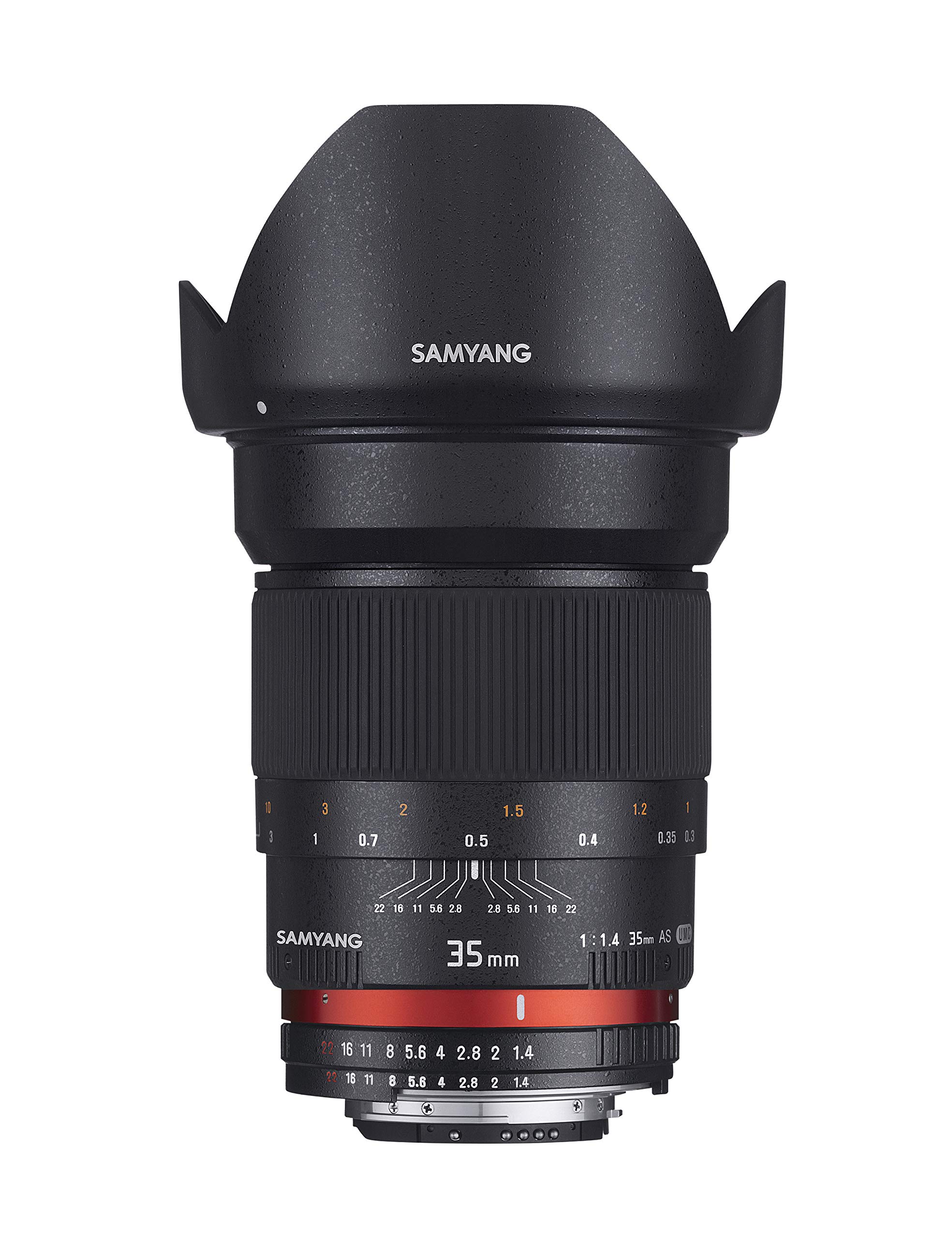 Looking for Samyang 35mm F1.4 AS UMC? Find the Best Price Here