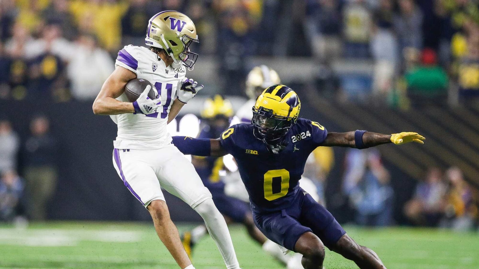How to Watch Husky Football 2024: Your Easy Guide