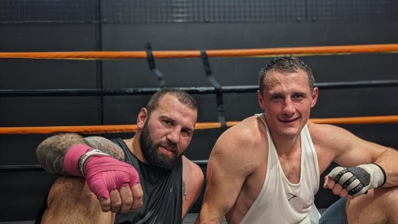 Unveiling the Truth: Is Boxing Training Aerobic or Anaerobic?