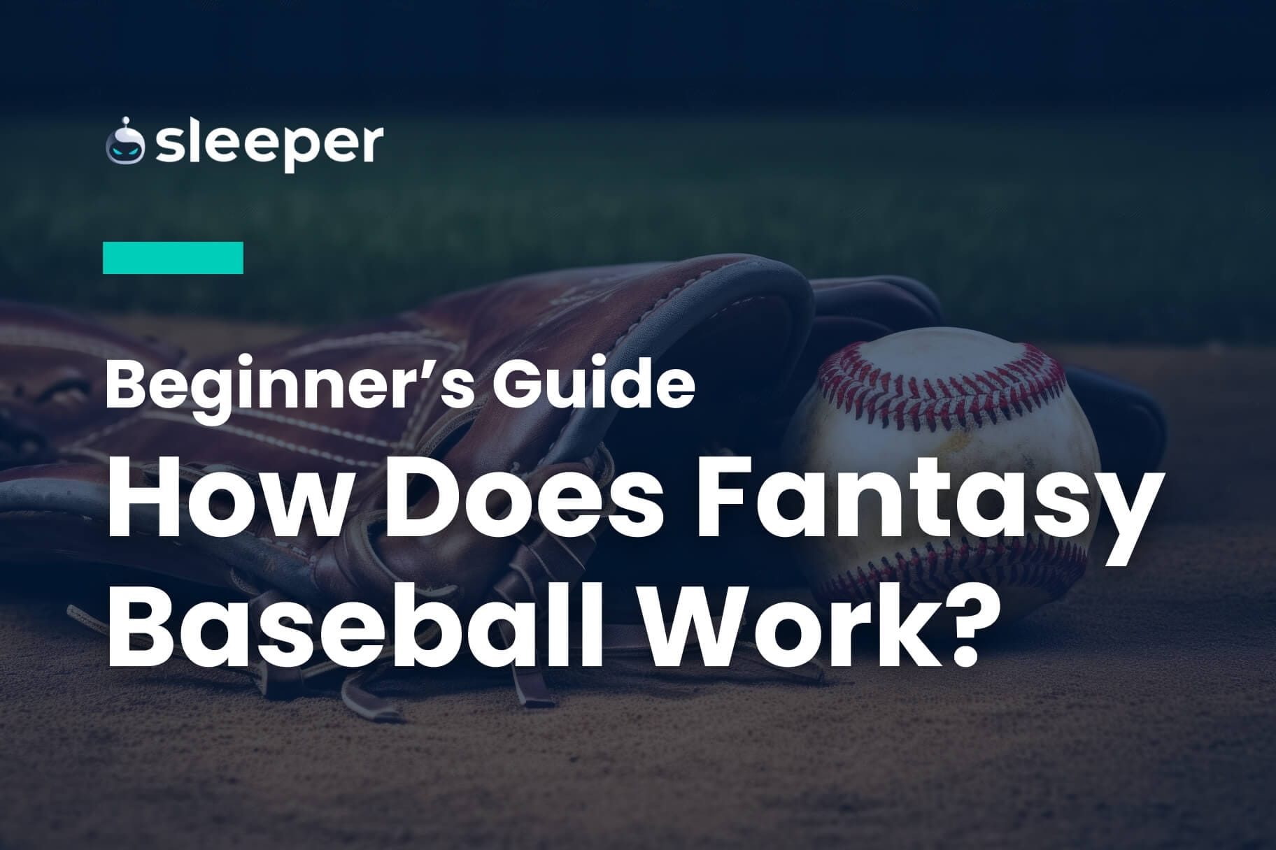 Sleeper Fantasy Baseball App: Is It the Best for Your League?