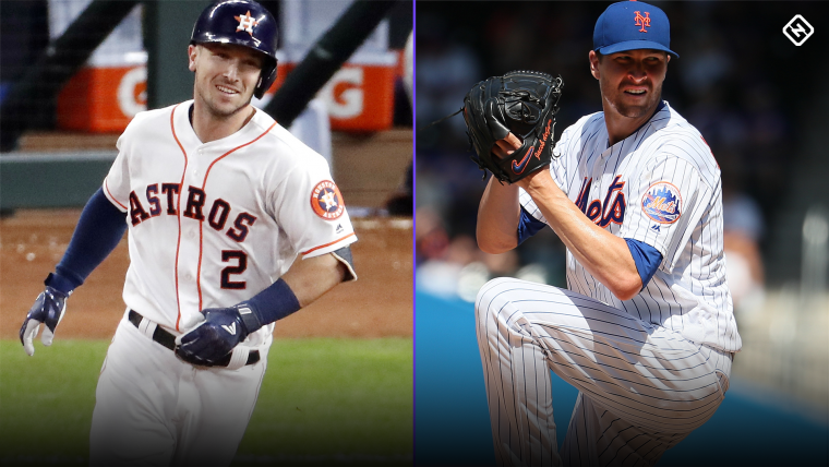 Who Should I Start Baseball? Simple Strategies to Help You Win Your Fantasy League!