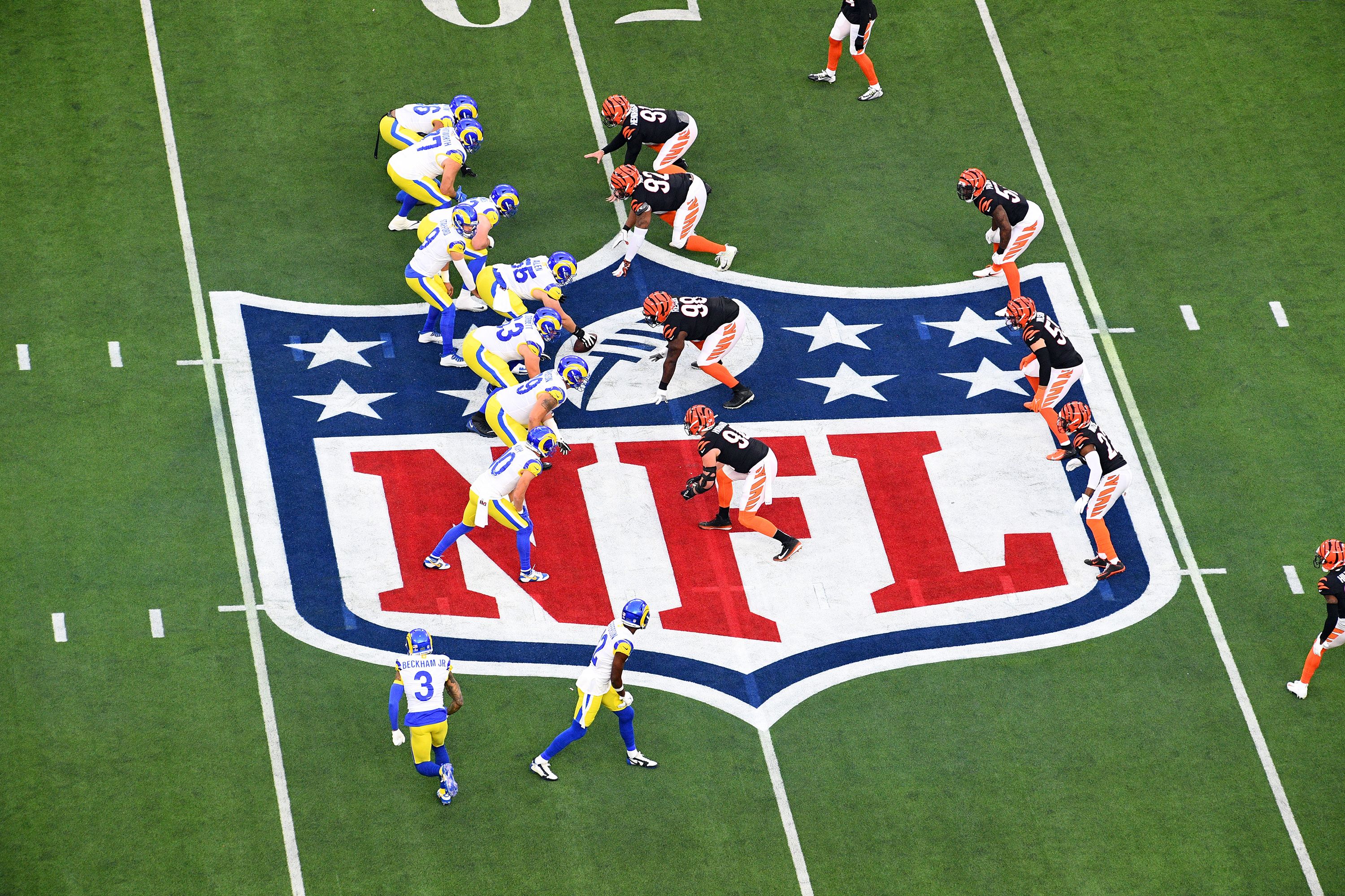 What is the NFL Vision? Understanding Footballs Big Picture