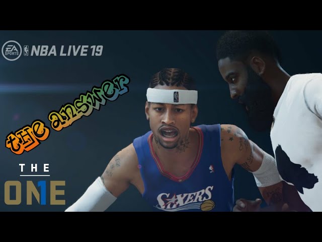 NBA Live 19 Cross Platform: Heres the Simple Answer to Your Burning Question