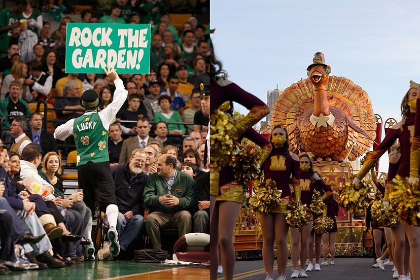 Does the NBA Play on Thanksgiving Day This Year? Schedule and Games