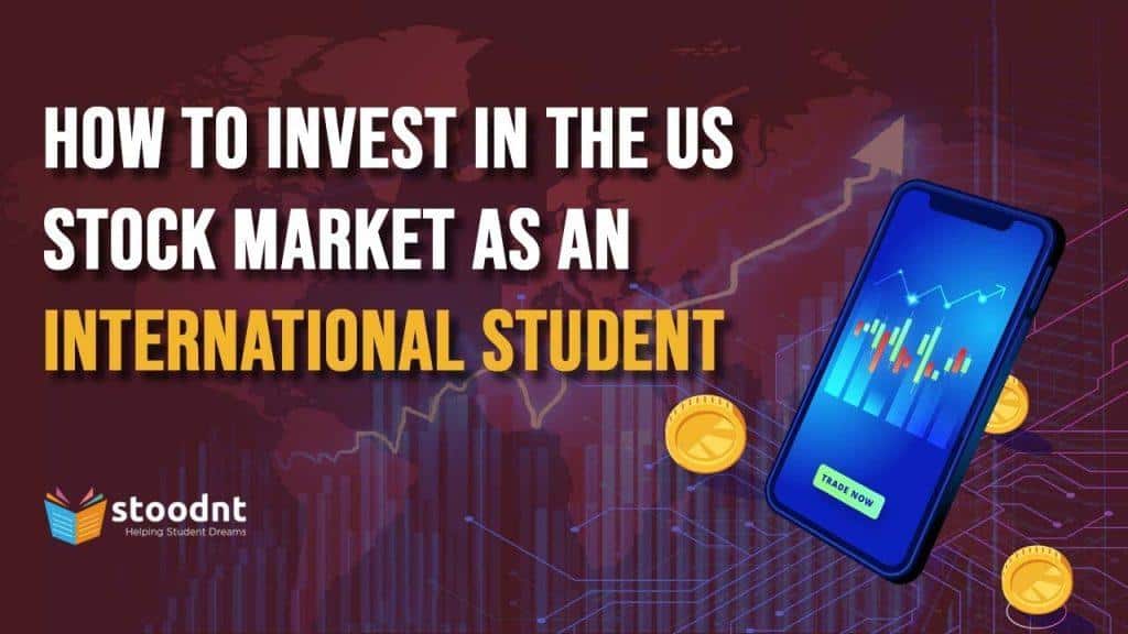 Quick Guide: Can F1 Visa Holders Invest in the Stock Market?