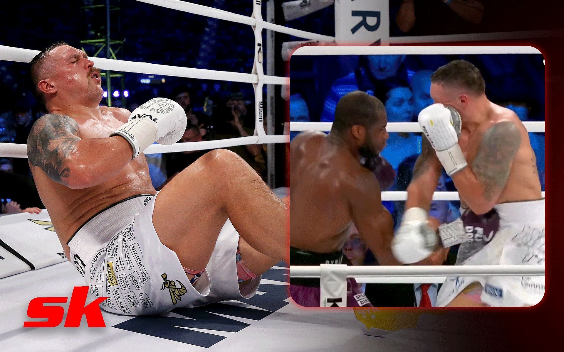 What is a Low Blow in Boxing and Why Its Illegal