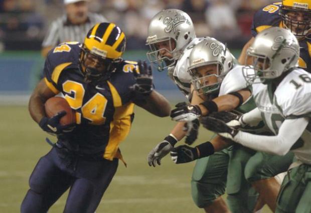 Amazing De La Salle Football Win Streak Ended After 151 Games