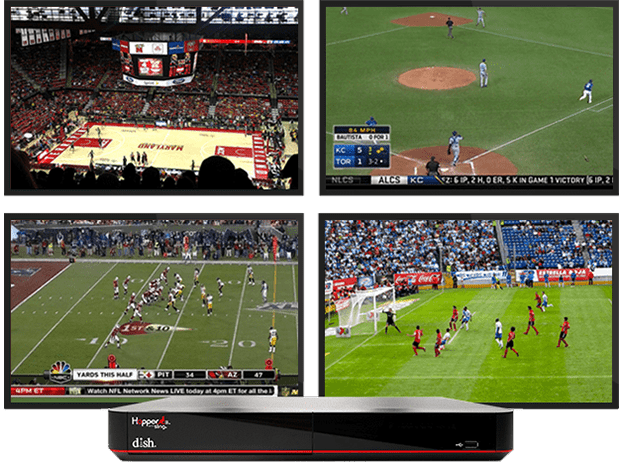 How Much Is Dish NFL Package? (Find Out What You Get for Your Money!)