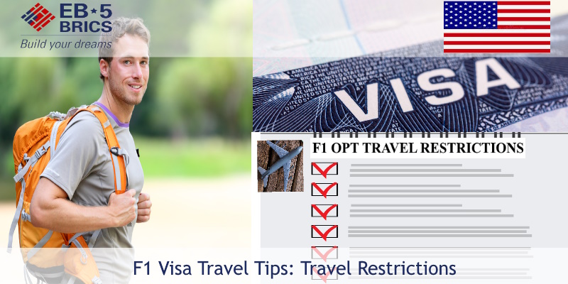 F1 Visa and International Travel: A Simple Guide to Leaving the Country