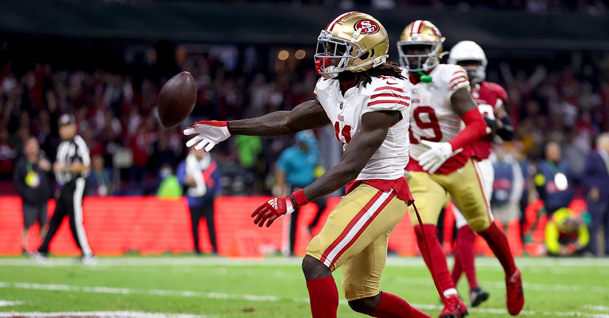 Curious about NFL players tails? Find out why they wear those things