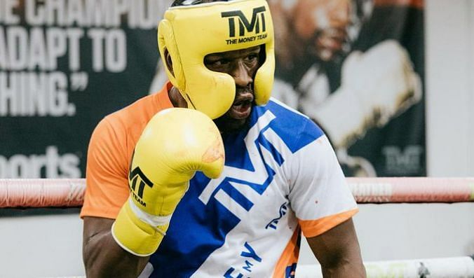 What boxing gloves does Floyd Mayweather use (Learn about the gear of a champion)