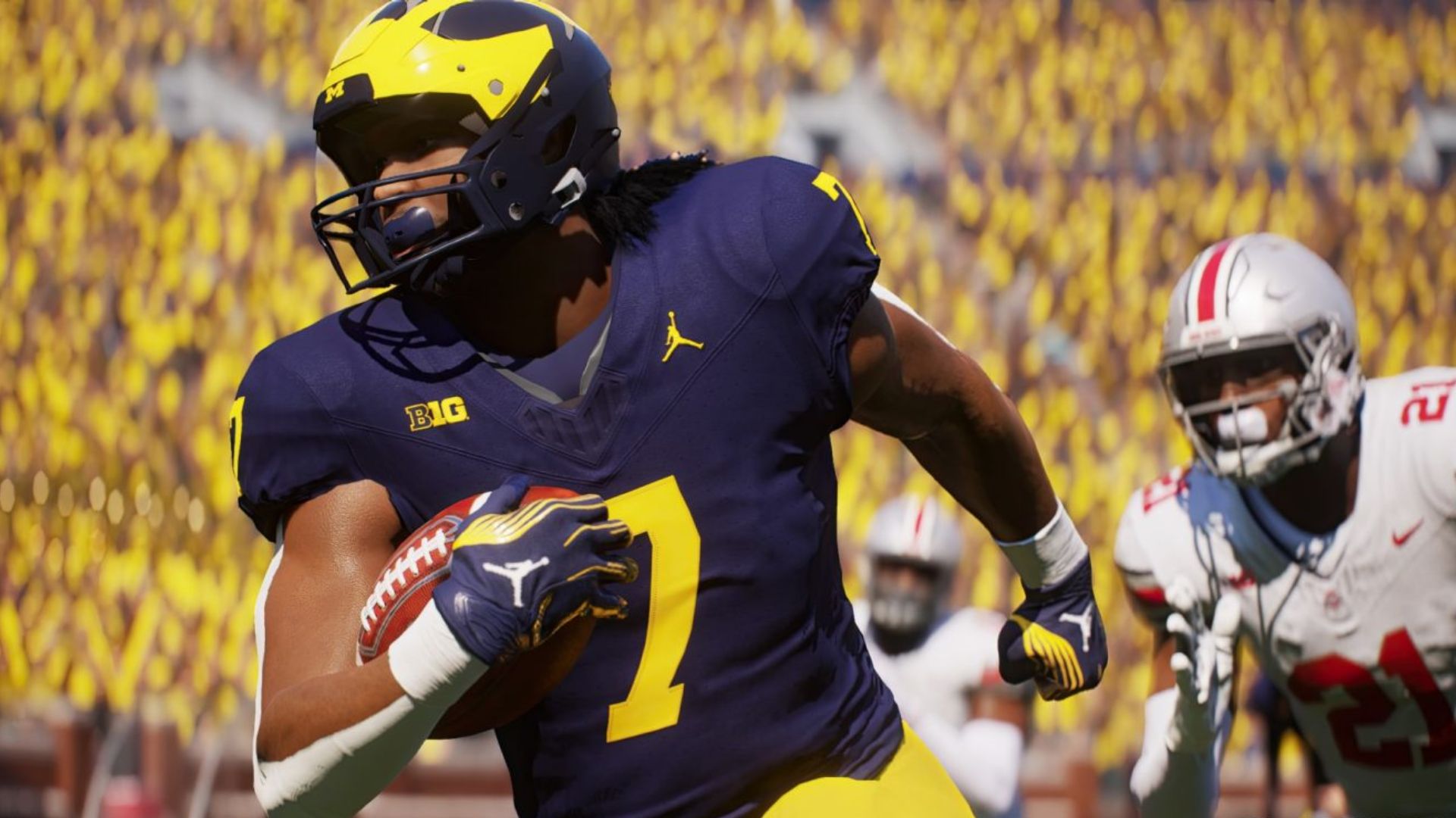How to Fair Catch in College Football 25: Easy Steps for Beginners