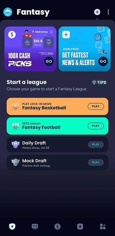 Sleeper Fantasy Baseball App: Is It the Best for Your League?