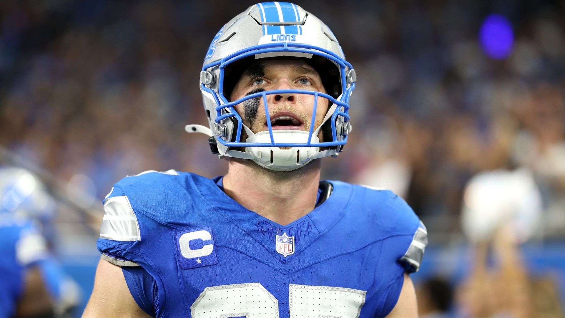 Quick Answer: What Channel Is Lions Football Game On This Week